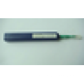 SC One Click Cleaner Fiber Optic Connector cleaning tool 2.5mm Universal Connector Fiber Optic Cleaning Pen